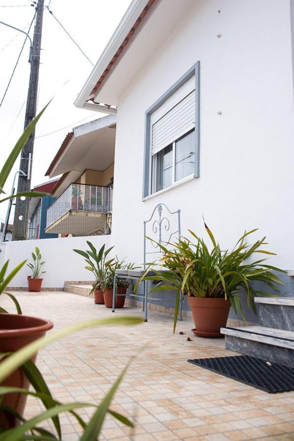 Alojamento Das Fontes Alenquer Exterior foto