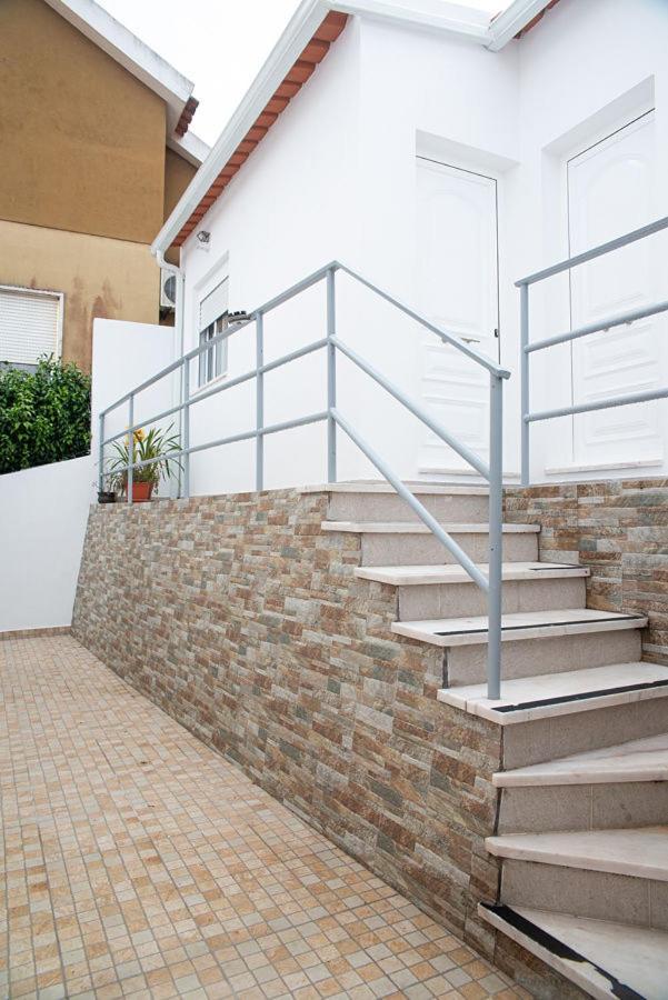Alojamento Das Fontes Alenquer Exterior foto