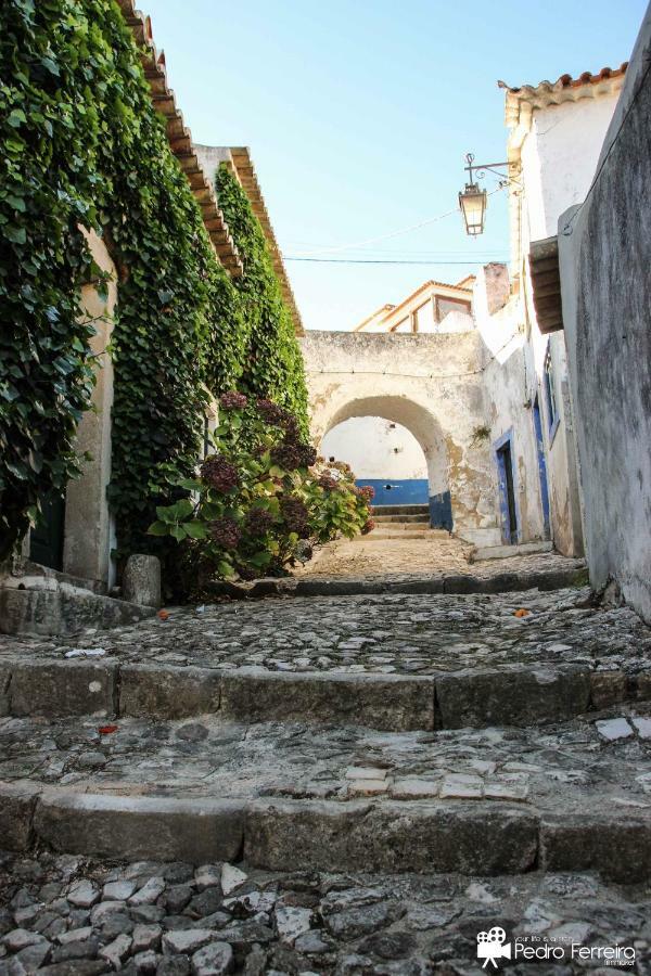 Alojamento Das Fontes Alenquer Exterior foto