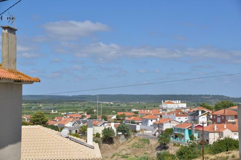 Alojamento Das Fontes Alenquer Exterior foto